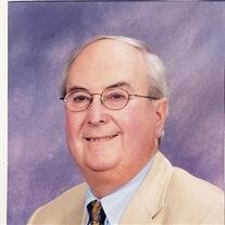 Richard Lee Cox