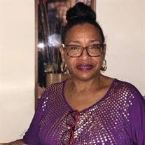 Mrs Mellissia Strong