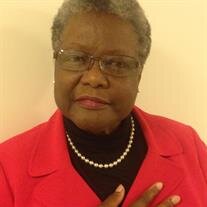 Martha Mobley