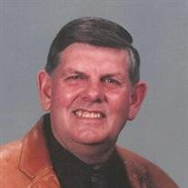John Winston Smith