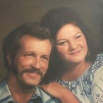 Pamela Lavern Curtis