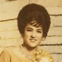 Gloria Euncia Ortega
