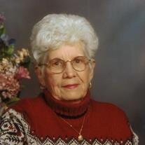 Julia M. Stanger