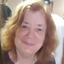Bonnie Joyce Muench