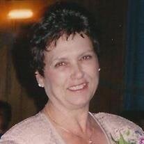 Mary Teresa Cook