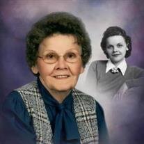 Dorothy L. Archbold