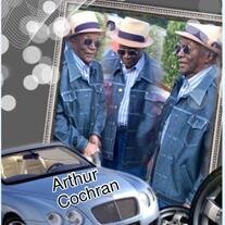 Arthur N Cochran