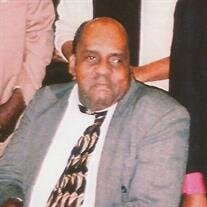 Mr. Fred Berry