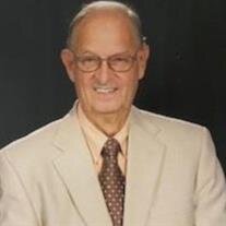 Albert Ellis Jenison Sr.