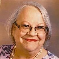 Karla McDowell
