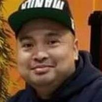 Paul Ryan Hipolito