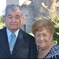 Jimmy & Gloria Chavez