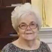 Mary Lou Todd