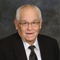 Elmer W. Badenhop