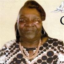 Cynthia Harris