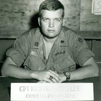 Cpt. Richard Wray Pickles