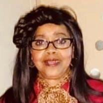 Mrs. Lois Delk