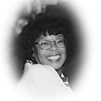 Shirley Ann Beasley