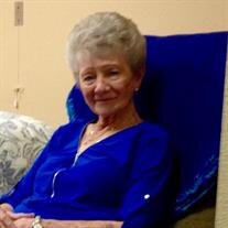 Joann Sheppard