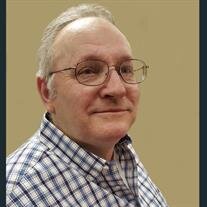 Phillip Warren Neal