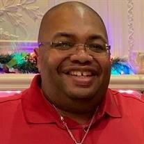 Mr. Gerard Parkman