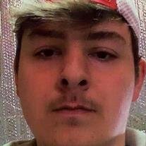 Cody Steven Elmore