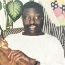 Rodney D. Vincent