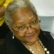 Ms. Willa Joann McKinney