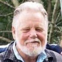 Frank Rutherford Gartside Jr.