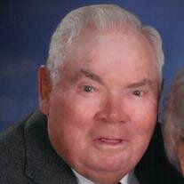 Glenn McClimon Jr.