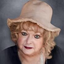 Myrtle Bell O'Shields