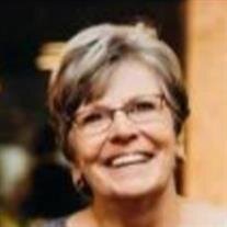 Mary Jane (Arends) Pearcy