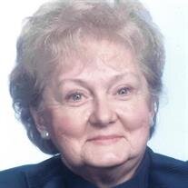 Marian V. Bane