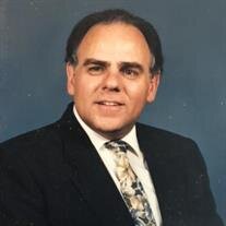 Ronald L. 'Ron' Castetter