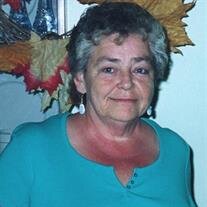 Patricia Lynn Amos