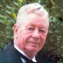 Mr. Bobby Martin Roberson Sr.