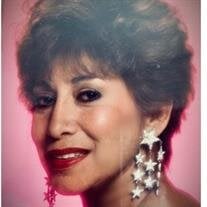 Eloisa Rodriguez Martinez
