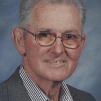 Charles Wesley Ruth