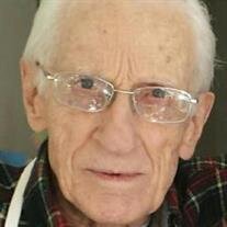 Clarence Gene Trowbridge