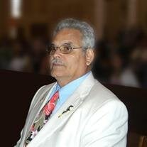 Valente Perez Hernandez