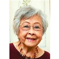 Carolina "Carol" Cajayon Tria Tamayo
