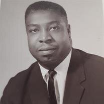 Bennie L. Thomas, Sr.