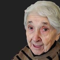 Phebia H. Clark