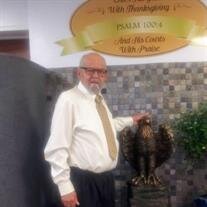 William Torres