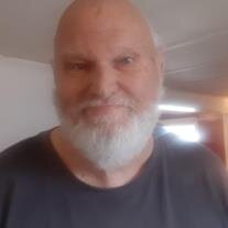 Mr. James McLeod Lloyd
