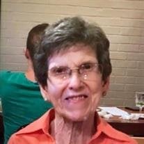 Ruth Helen Thiessen