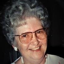 Aileen Medlin Keeter