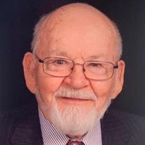 Dayton Eugene Knapp