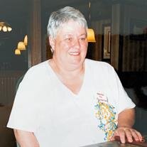 Ms. Karen Green