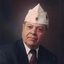 Gus C. Bosetti